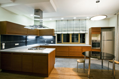 kitchen extensions Pembroke Ferry